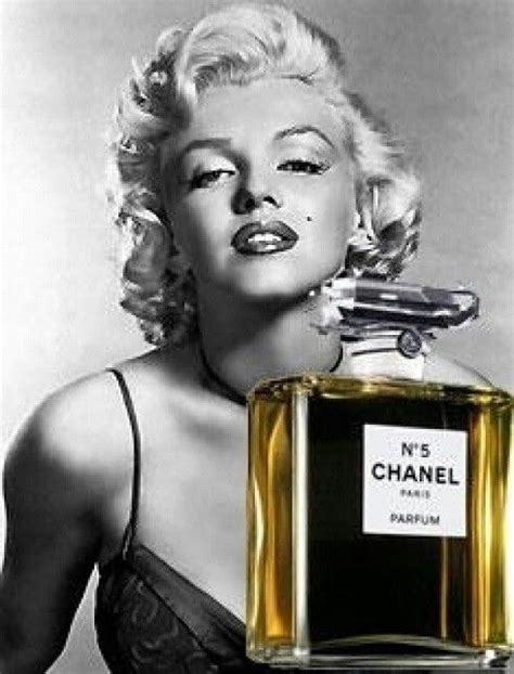 chanel no 5 marilyn monroe advert|chanel number 5 symbol.